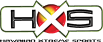 Hawaiian Xtreme Sports TV