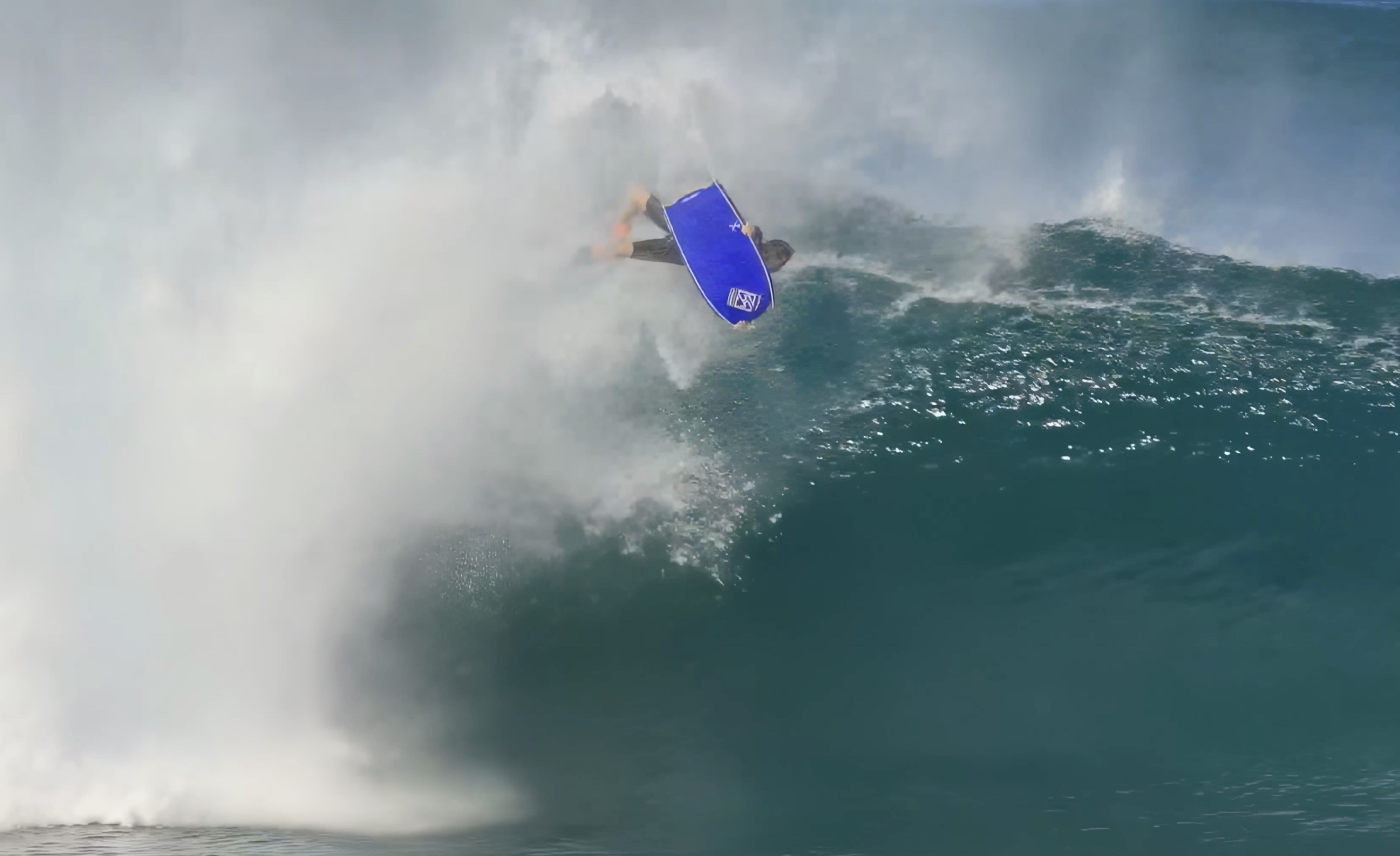 Board Stories:  Jeff Hubbard