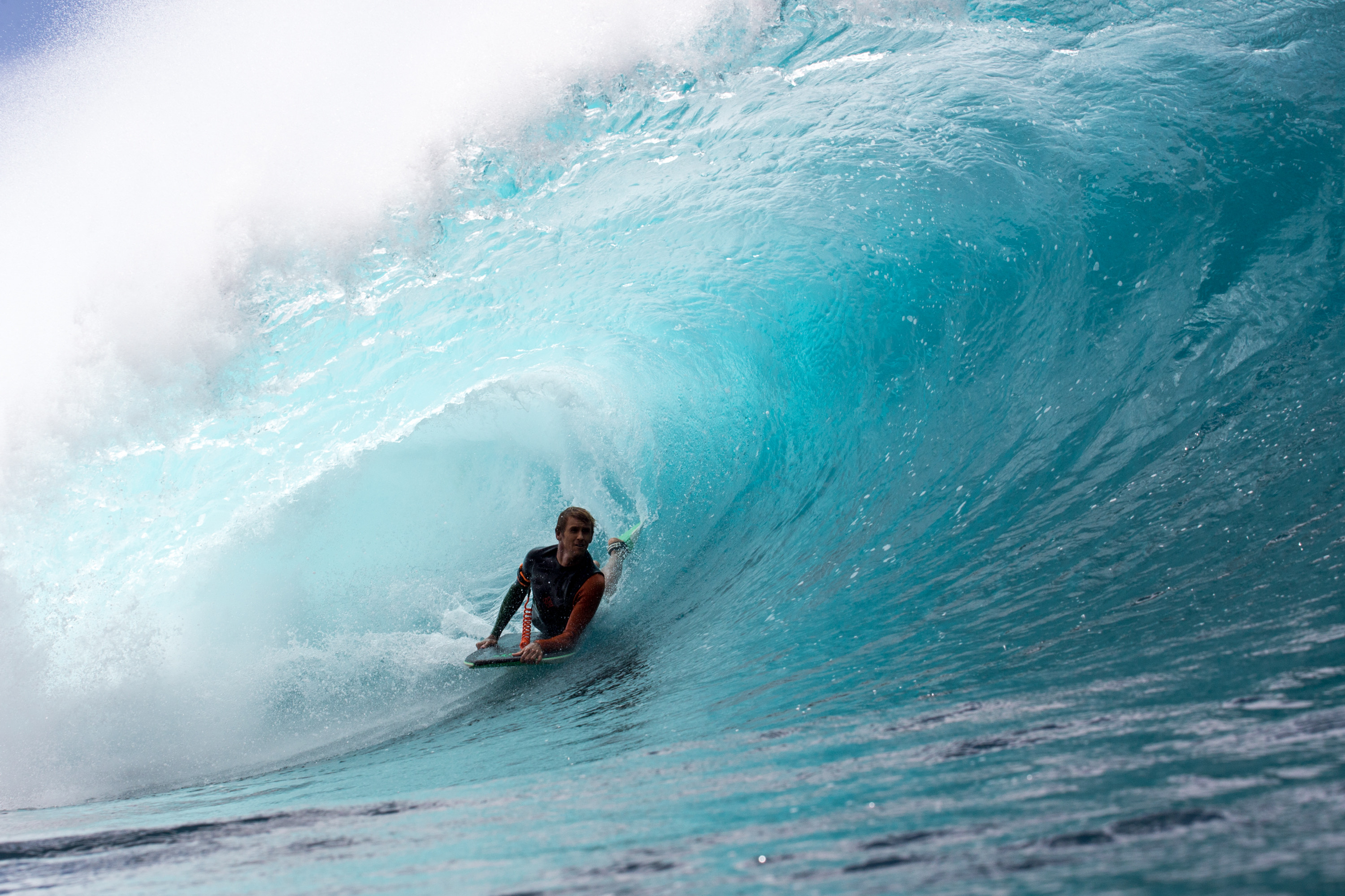 Board Stories:  Jeff Hubbard
