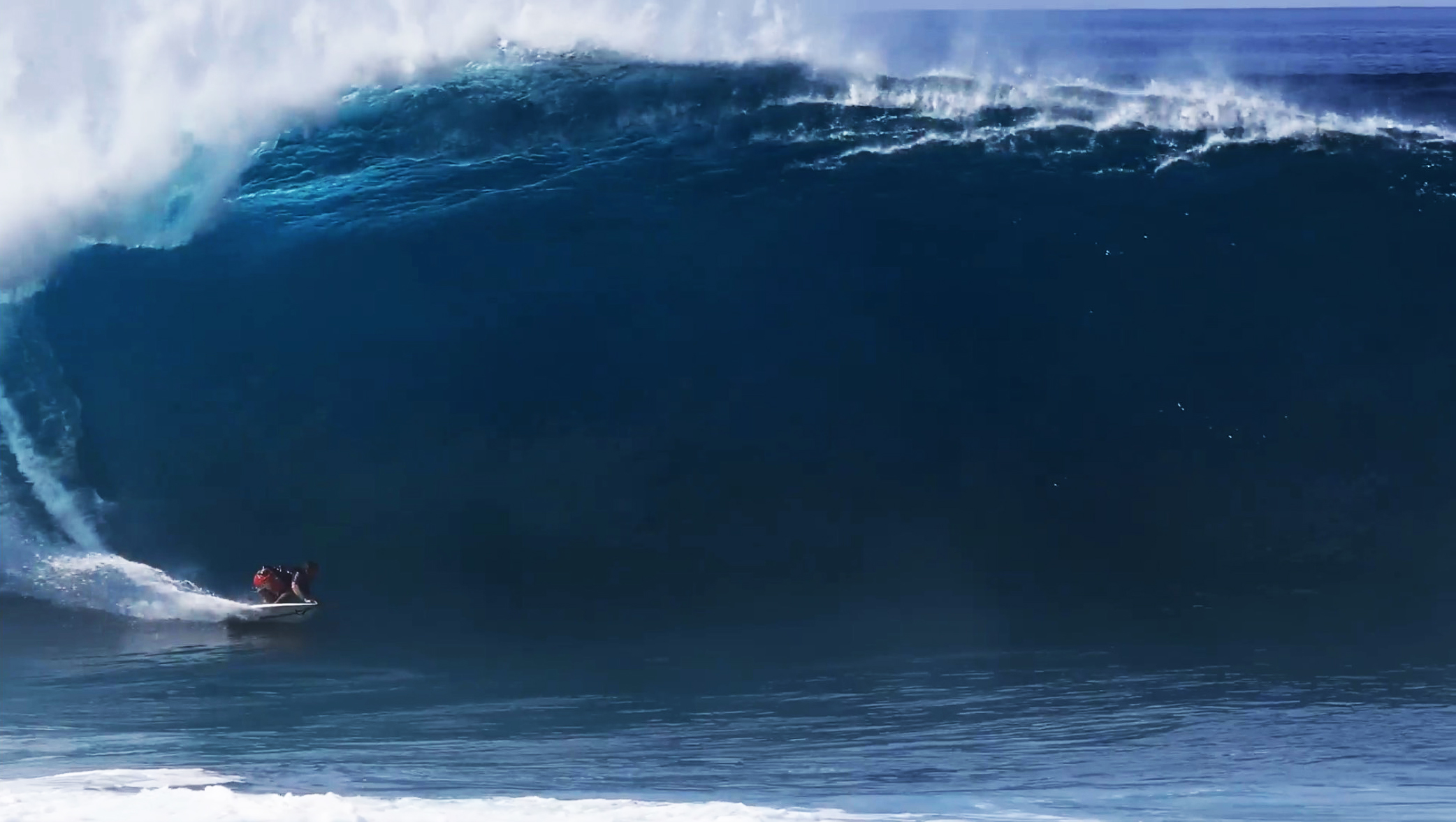 Board Stories:  Da Bui Backdoor Shootout