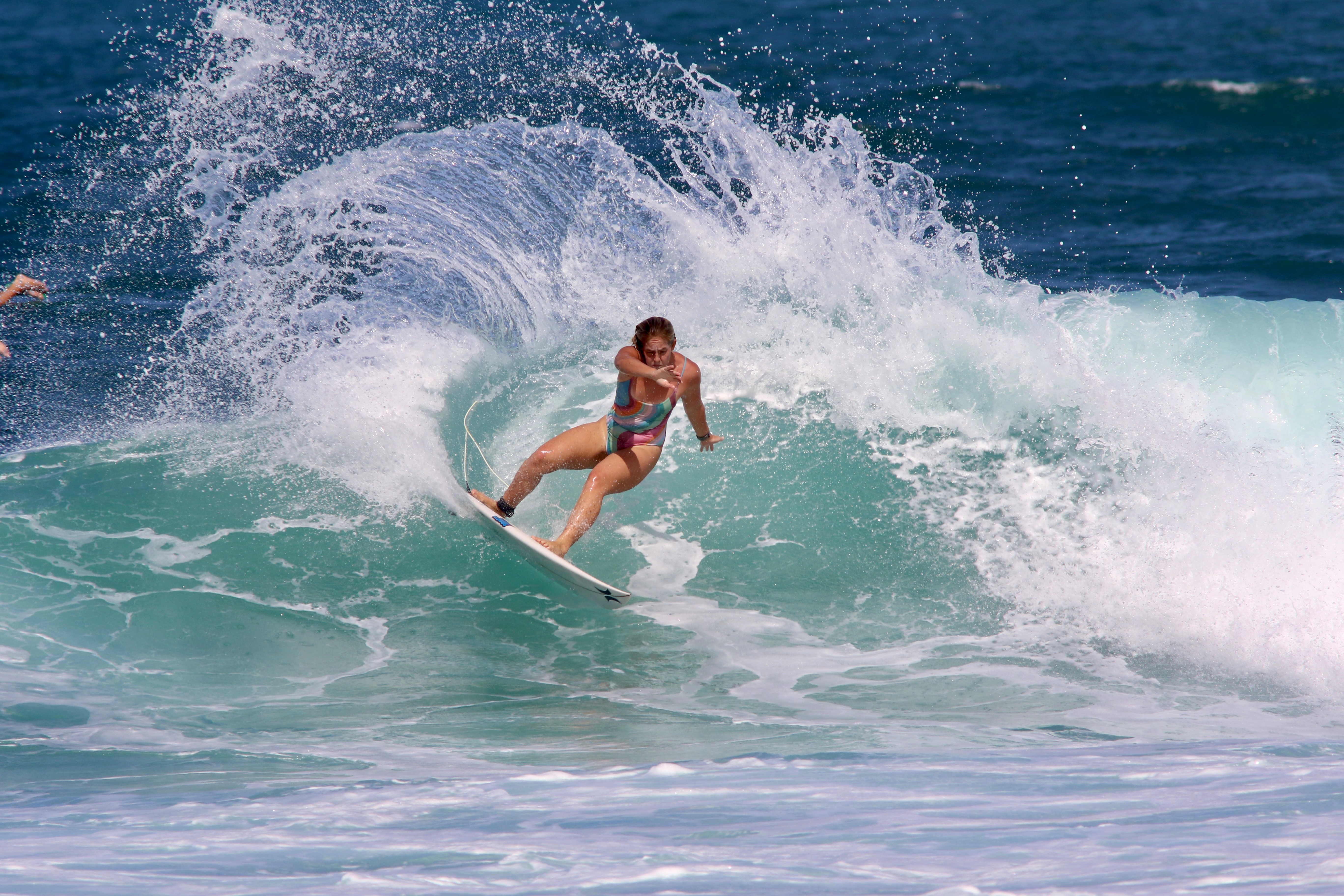 Flhi Girlz:  Gabriela Bryan