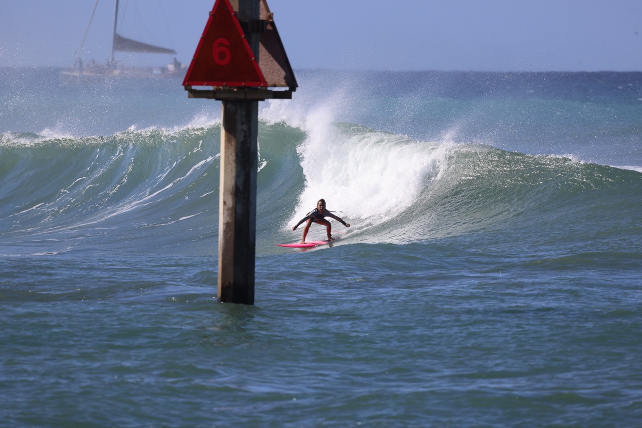 FlHi Girlz on Spectrum OC16