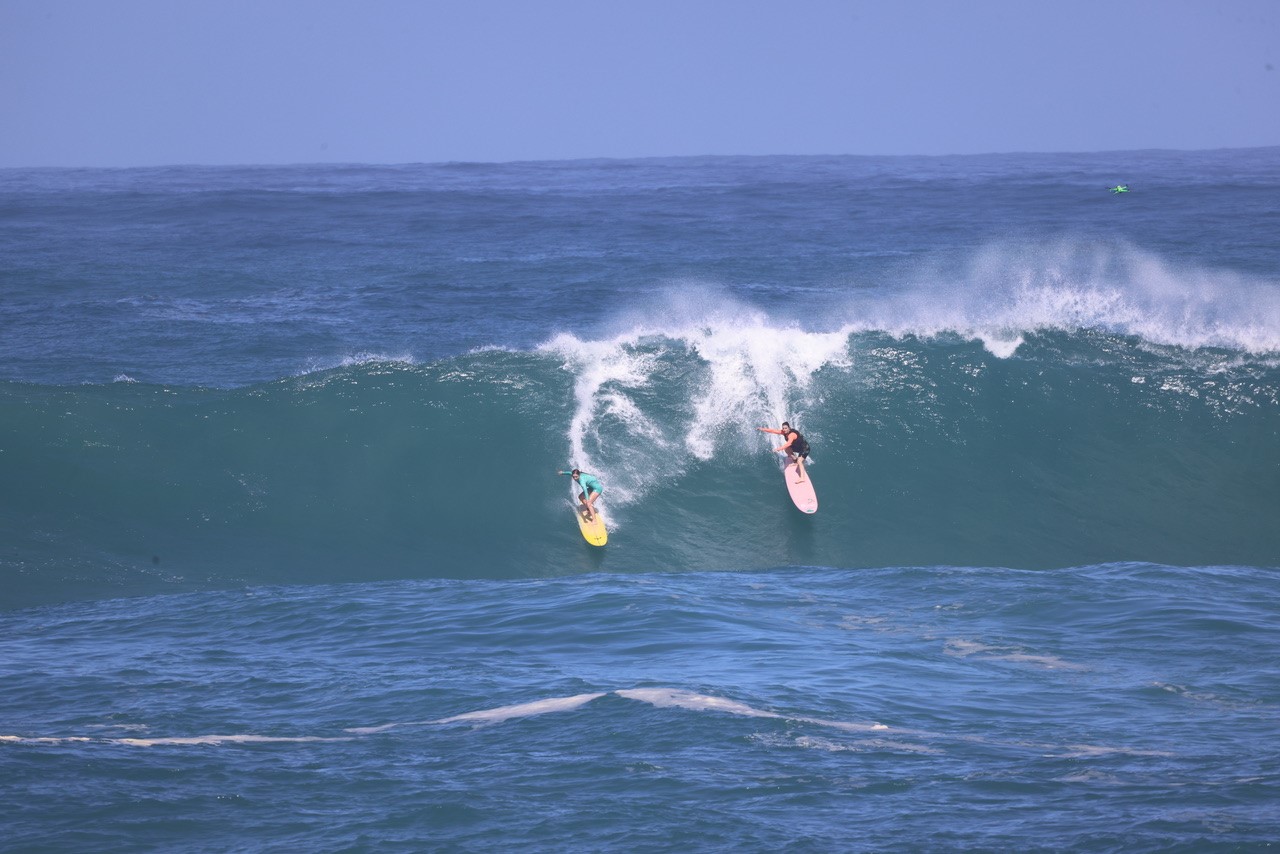 FlHi Girlz on Spectrum OC16