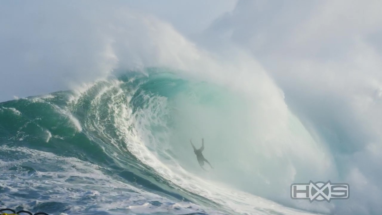 Hawaiian Xtreme Sports TV on Spectrum OC16