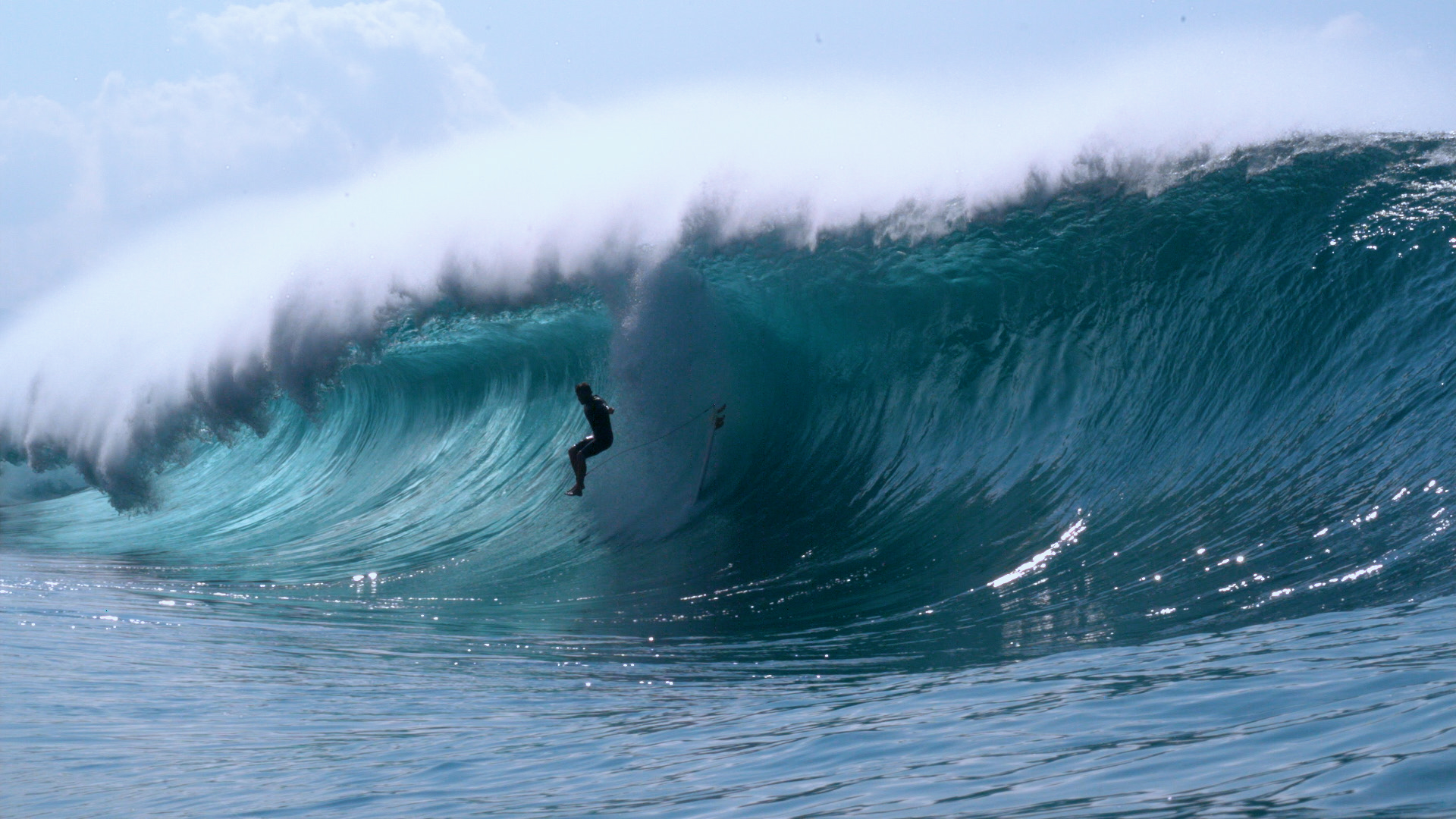 Hawaiian Xtreme Sports TV on Spectrum OC16