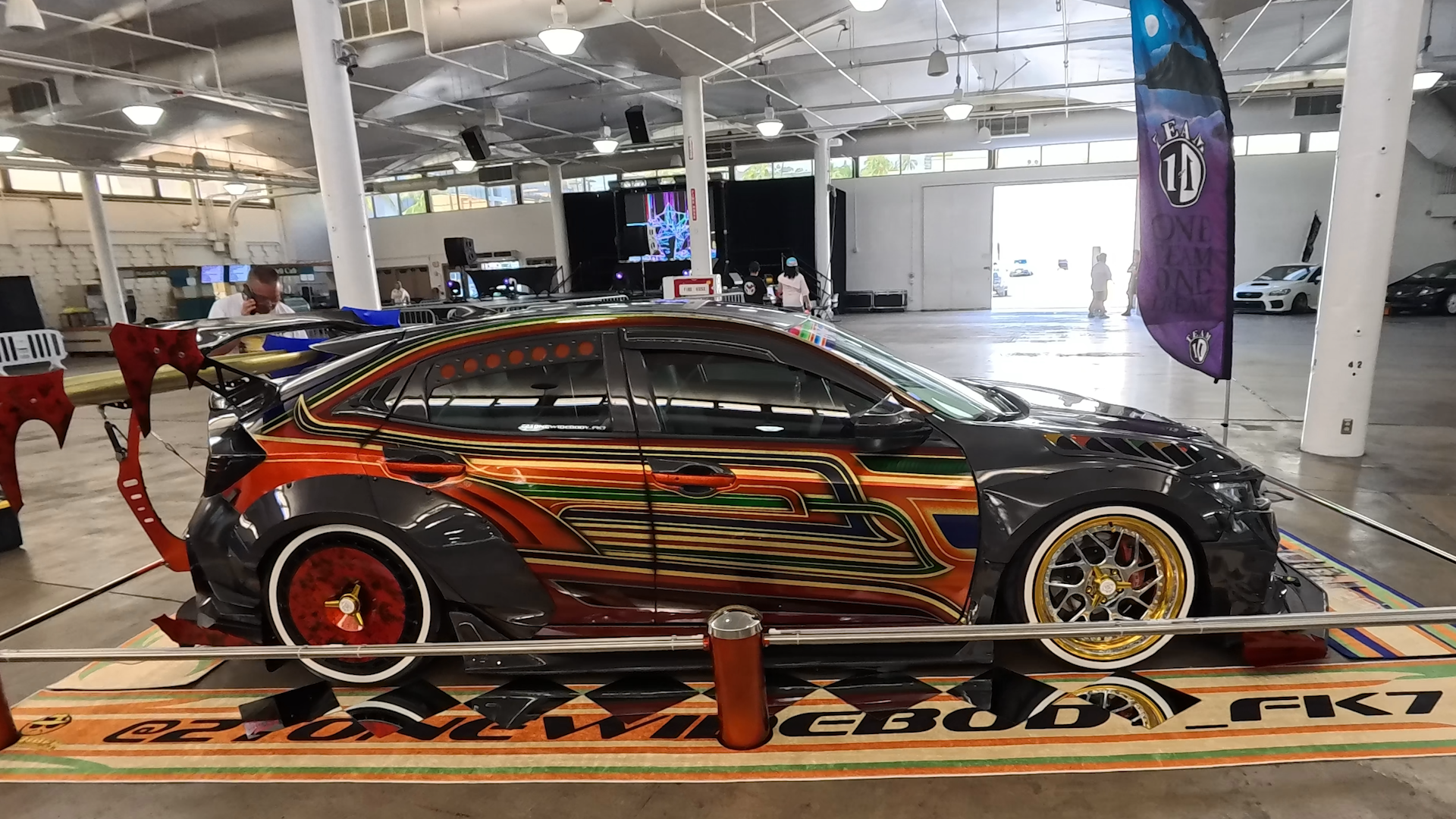 Island Driver TV:  2025 Hot Import Nights