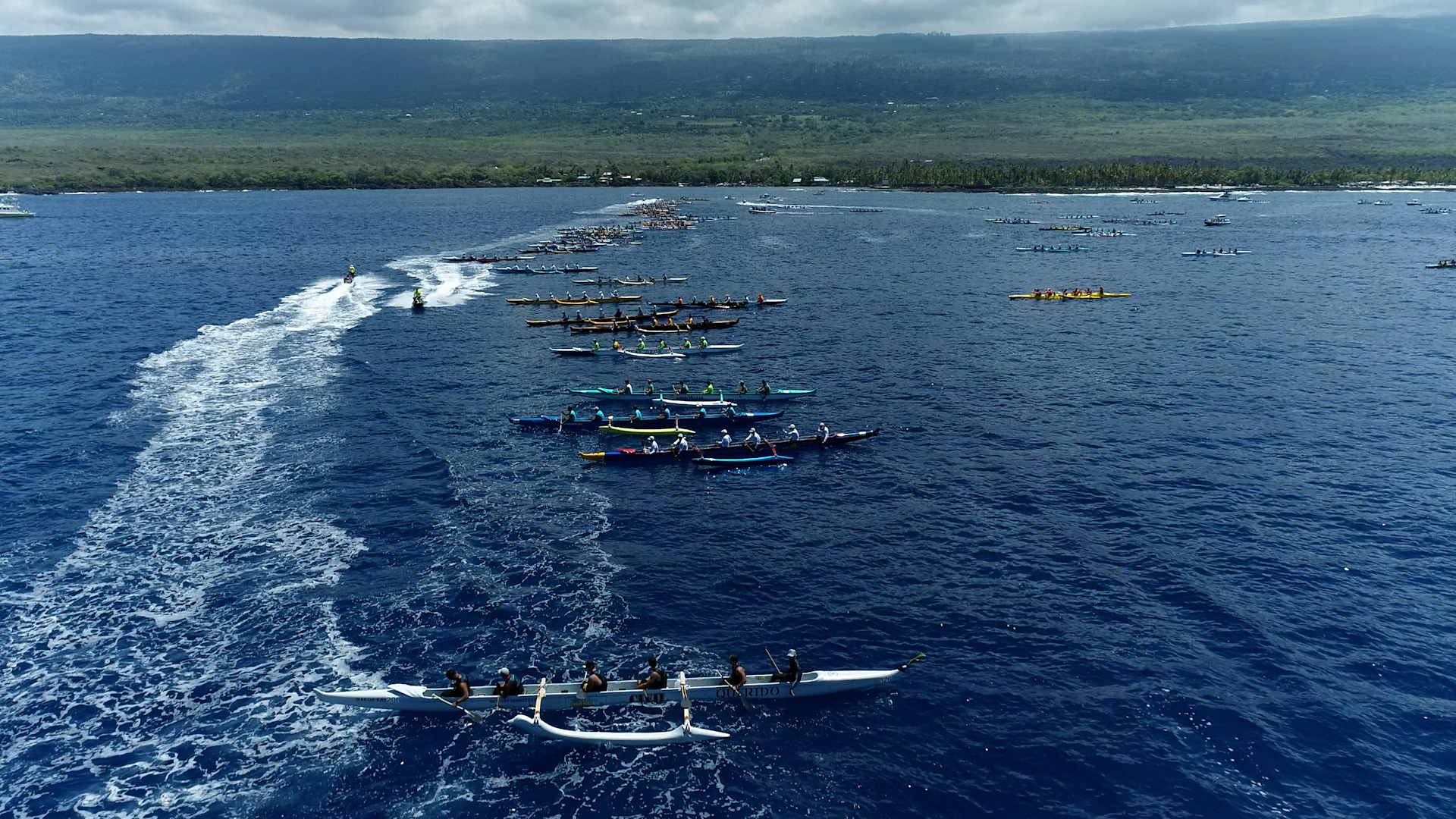 Ocean Paddler TV