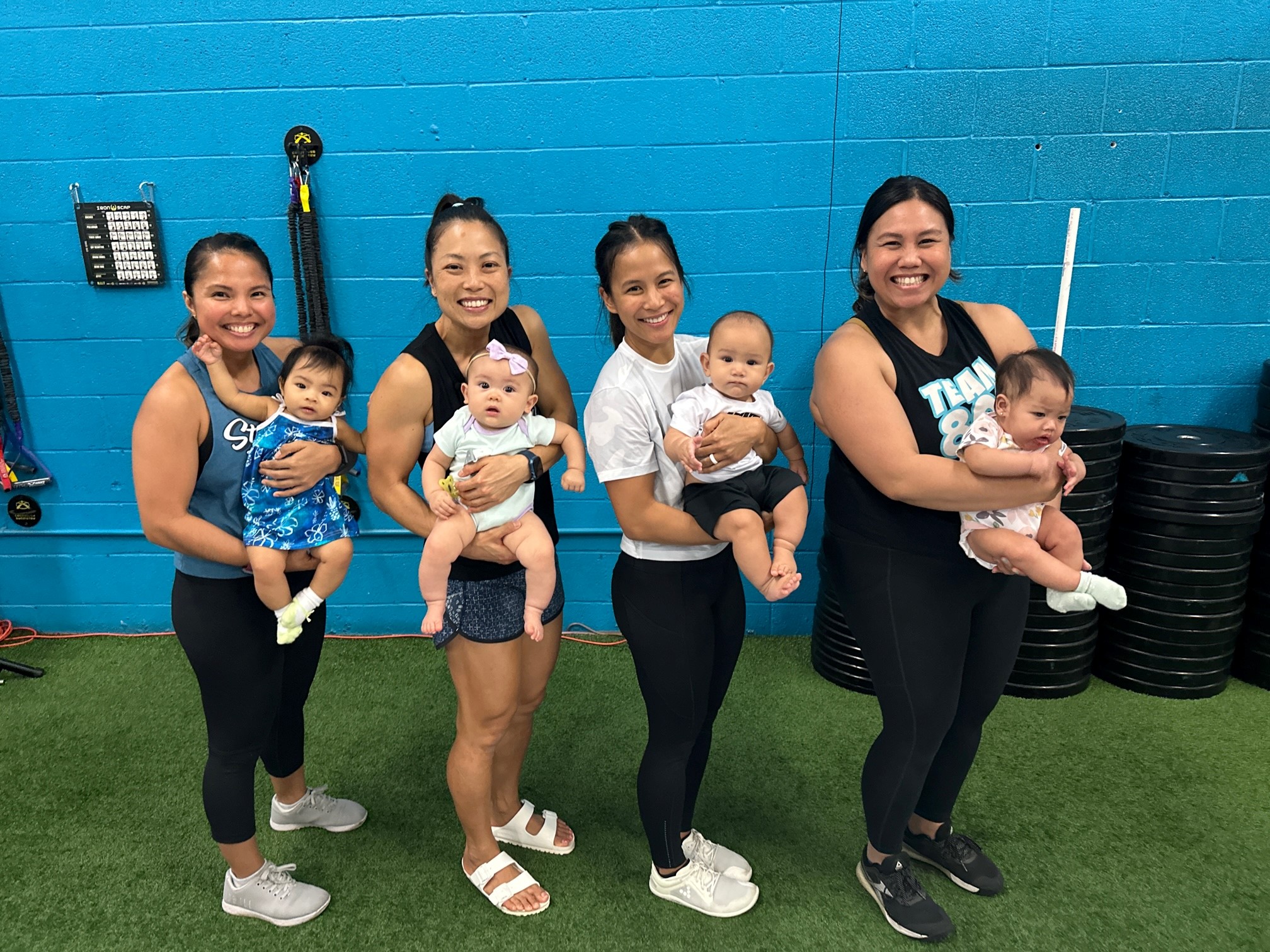 Sports People Hawaii on Spectrum OC16