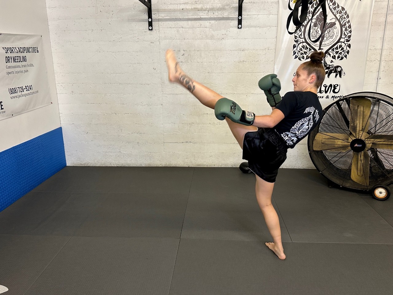 2022 OIA Girls Volleyball Mililani vs Kapolei