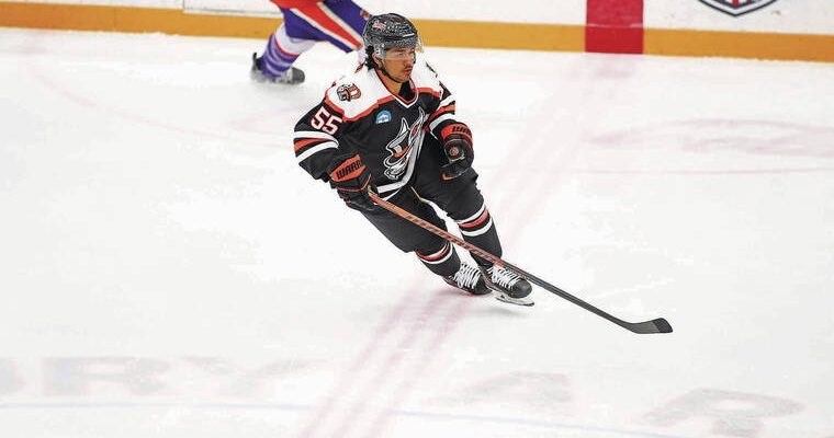 Sports People Hawaii:  Zach Pamaylaon