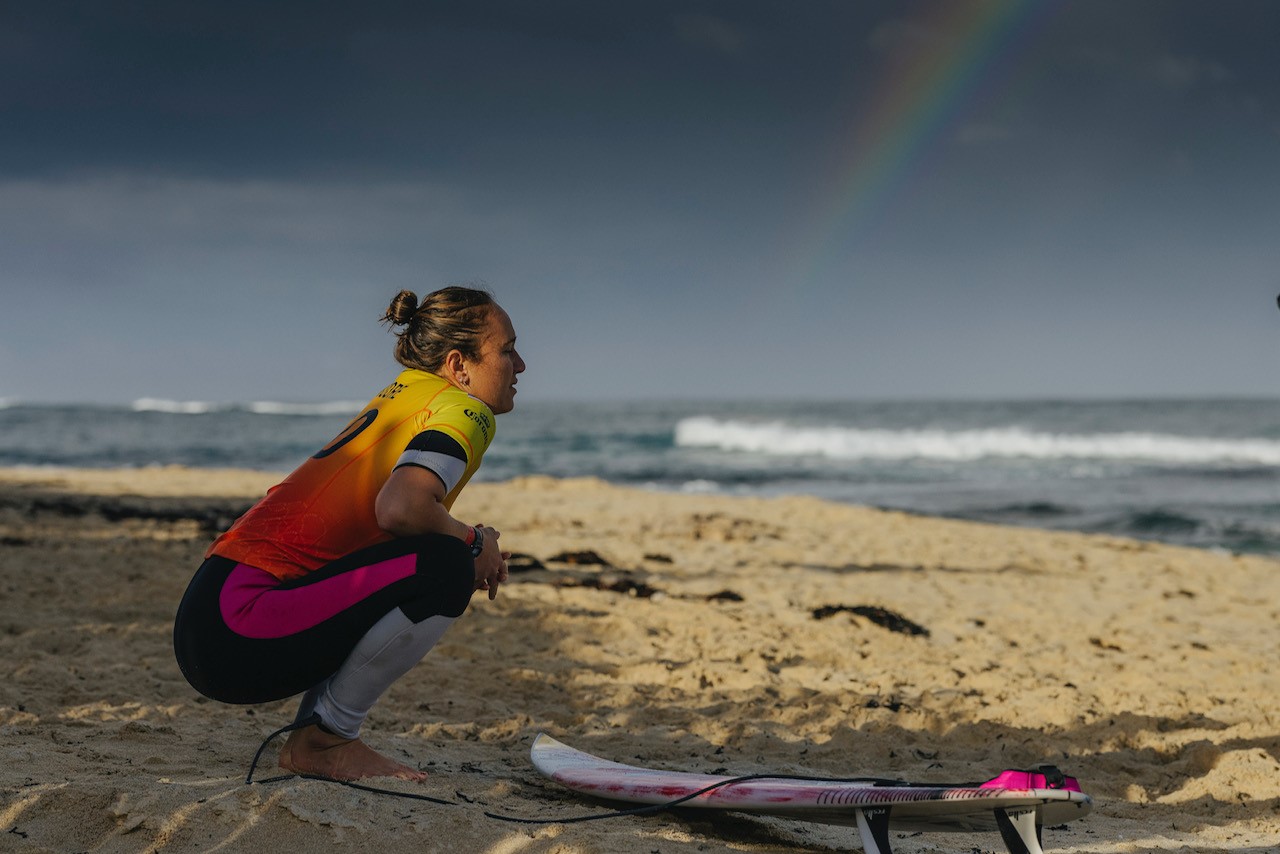 Sports People Hawaii:  Carissa Moore