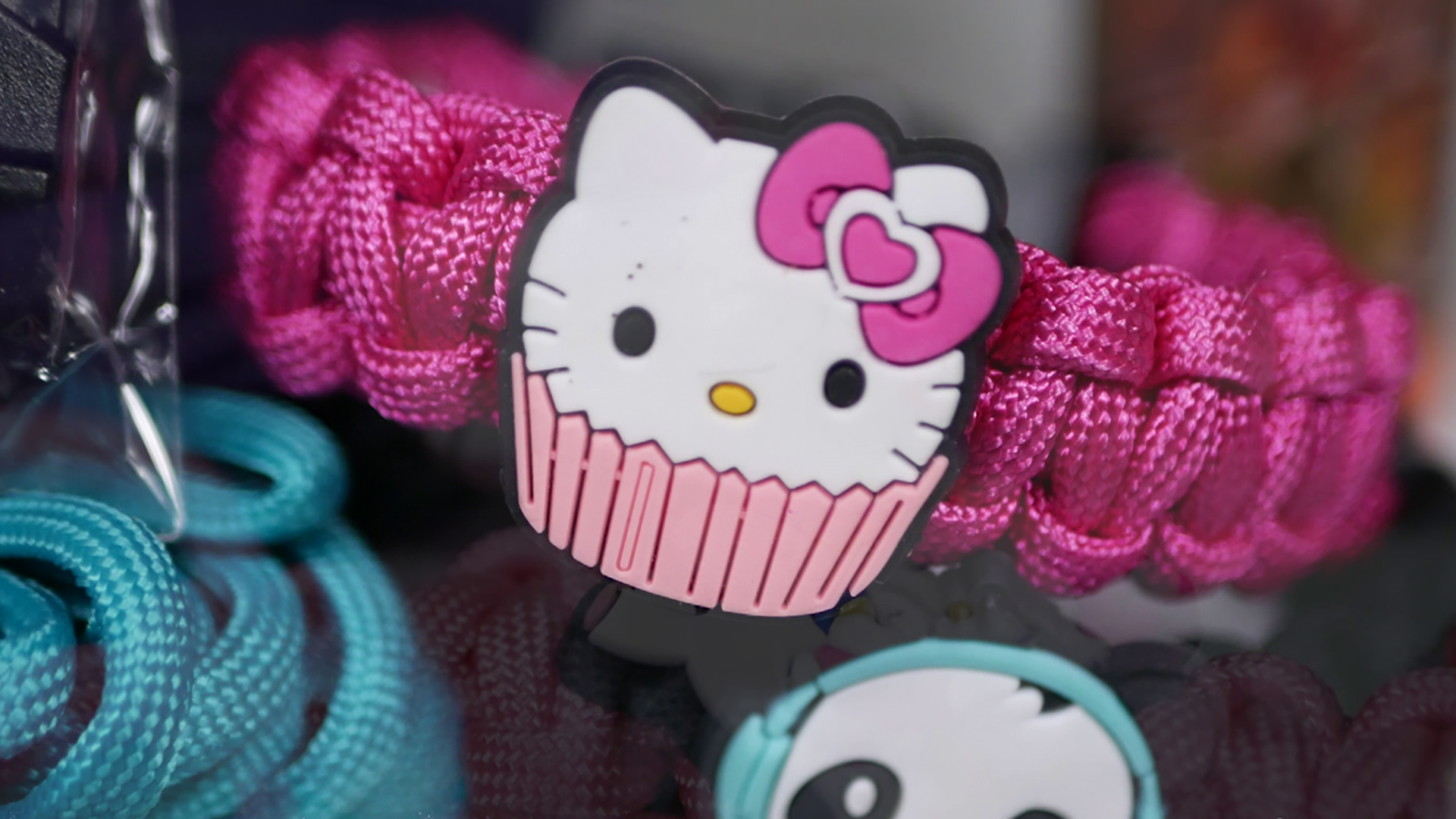 The Joy of Crafting on Spectrum OC16