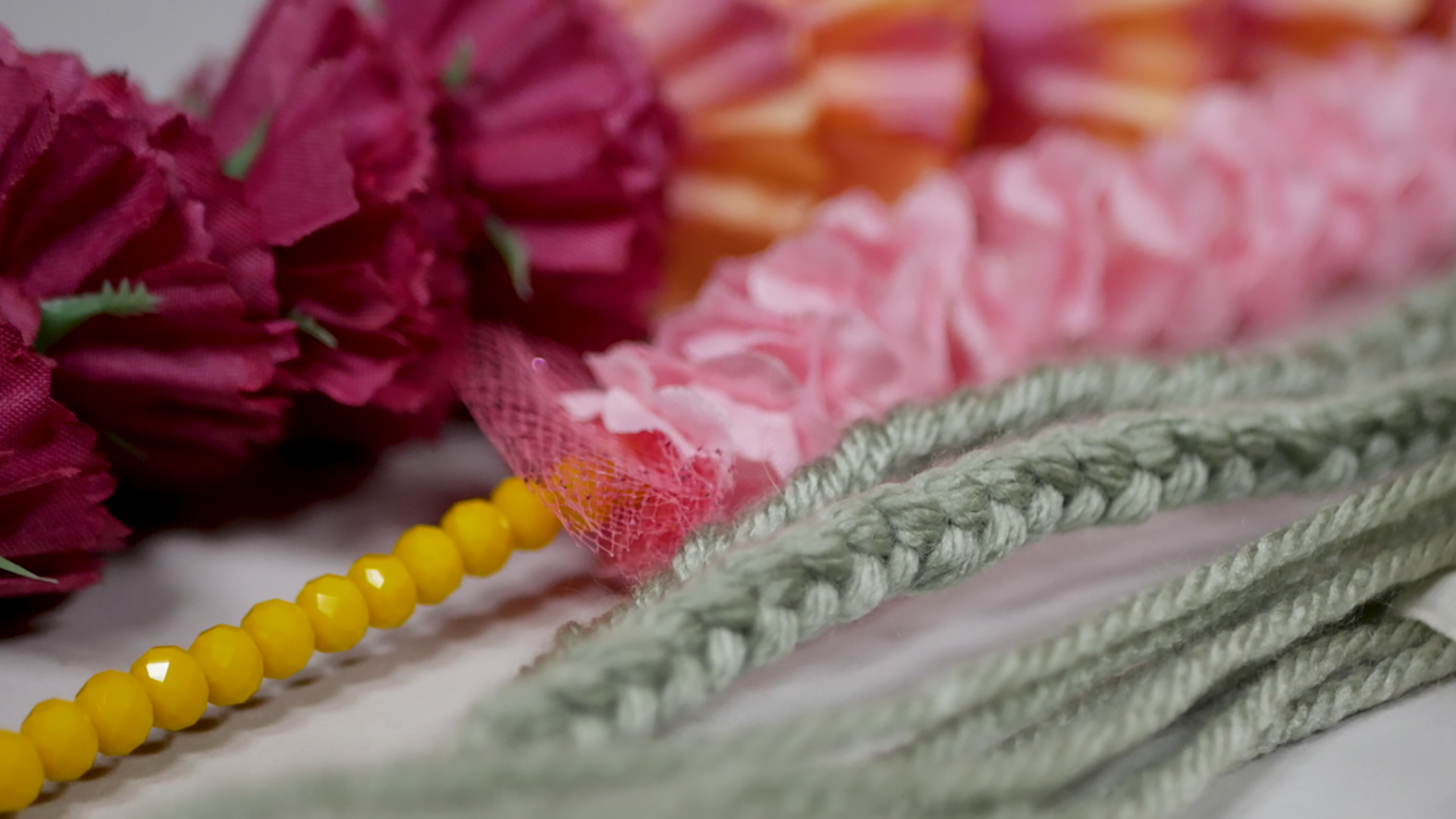 The Joy of Crafting on Spectrum OC16