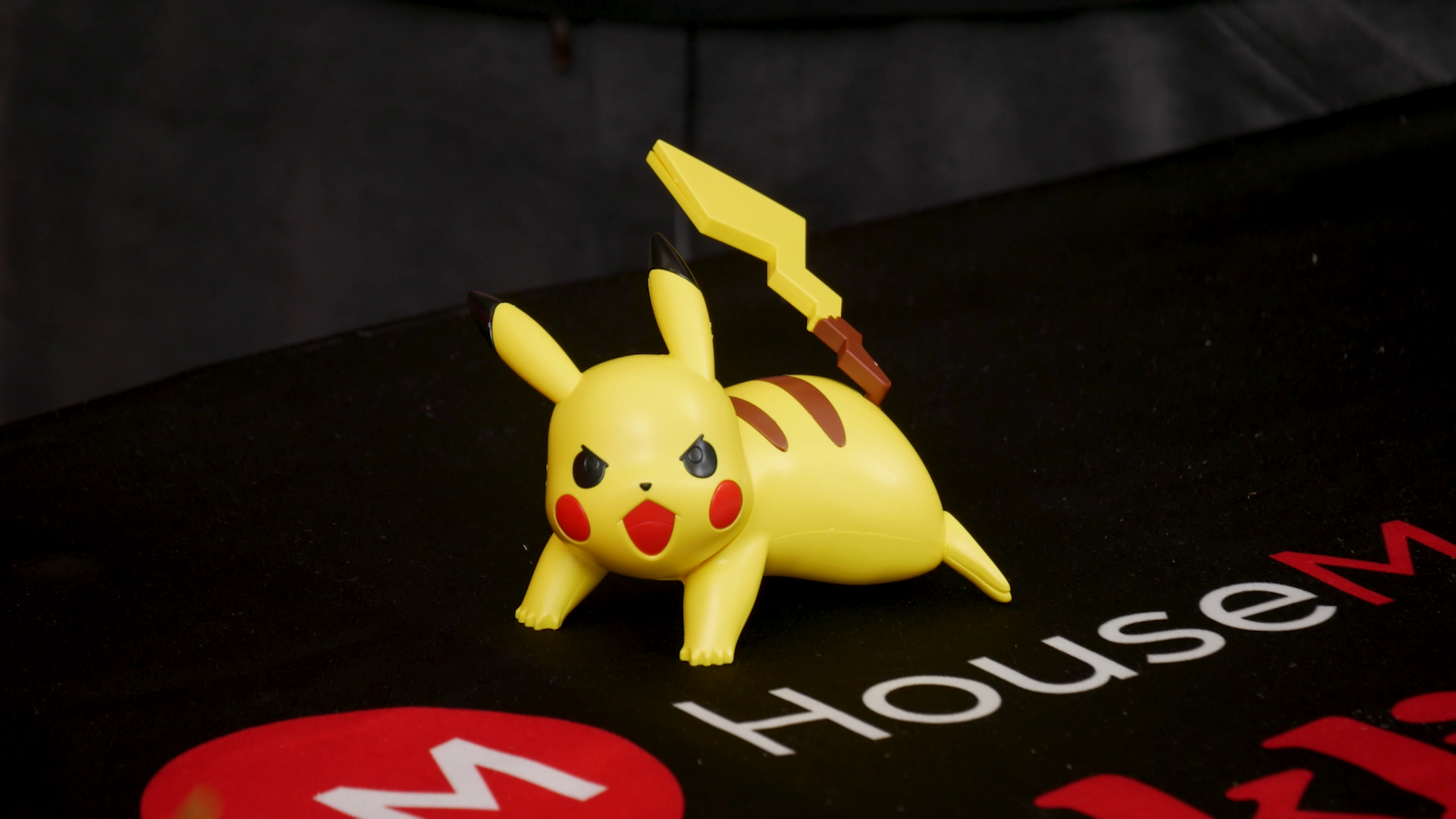 The Joy of Crafting:  Making Anime Models