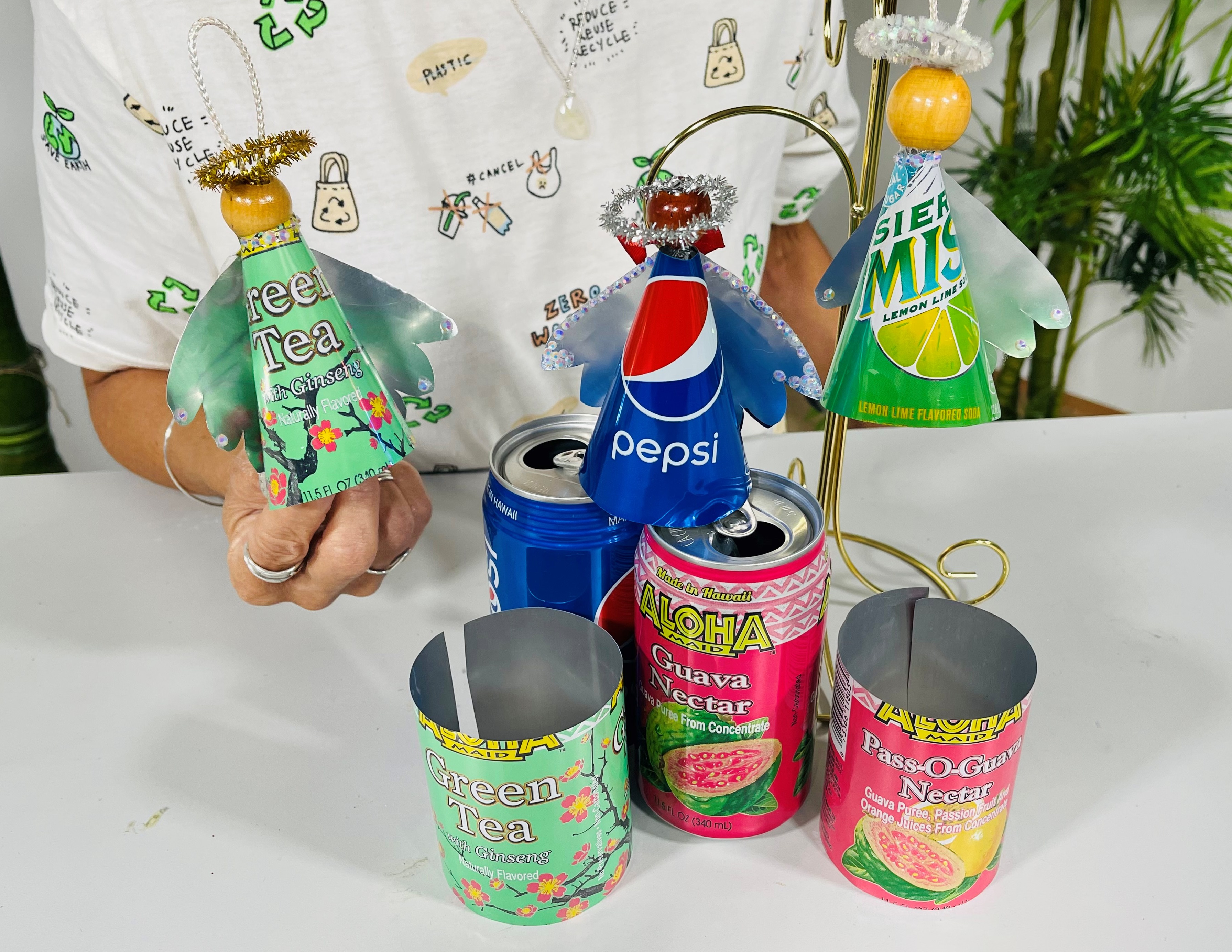 The Joy of Crafting on Spectrum OC16