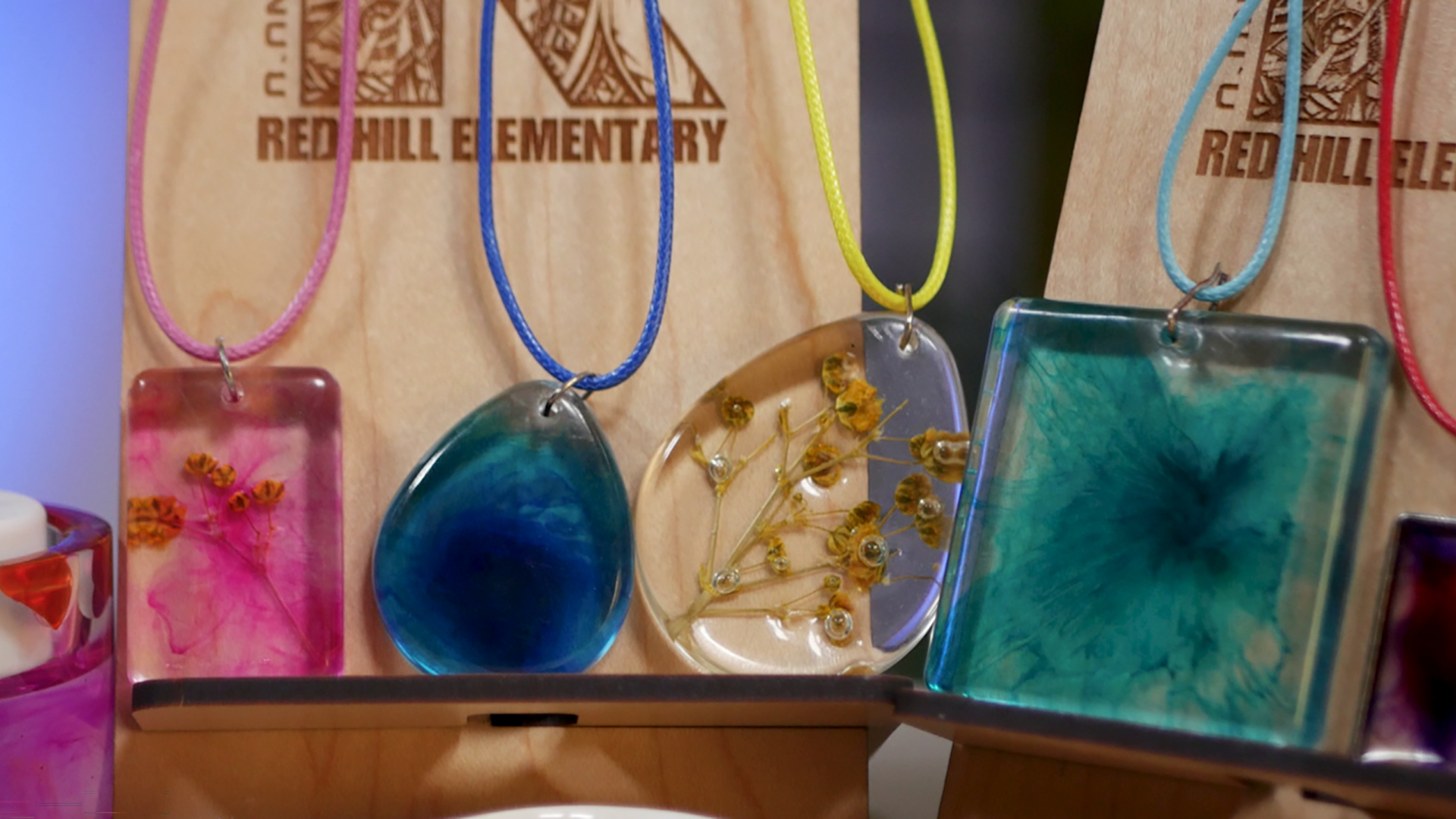 The Joy of Crafting on Spectrum OC16