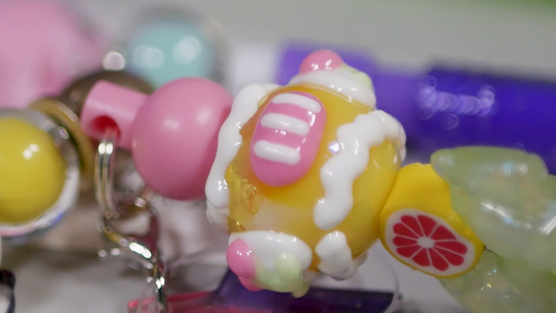 The Joy of Crafting on Spectrum OC16