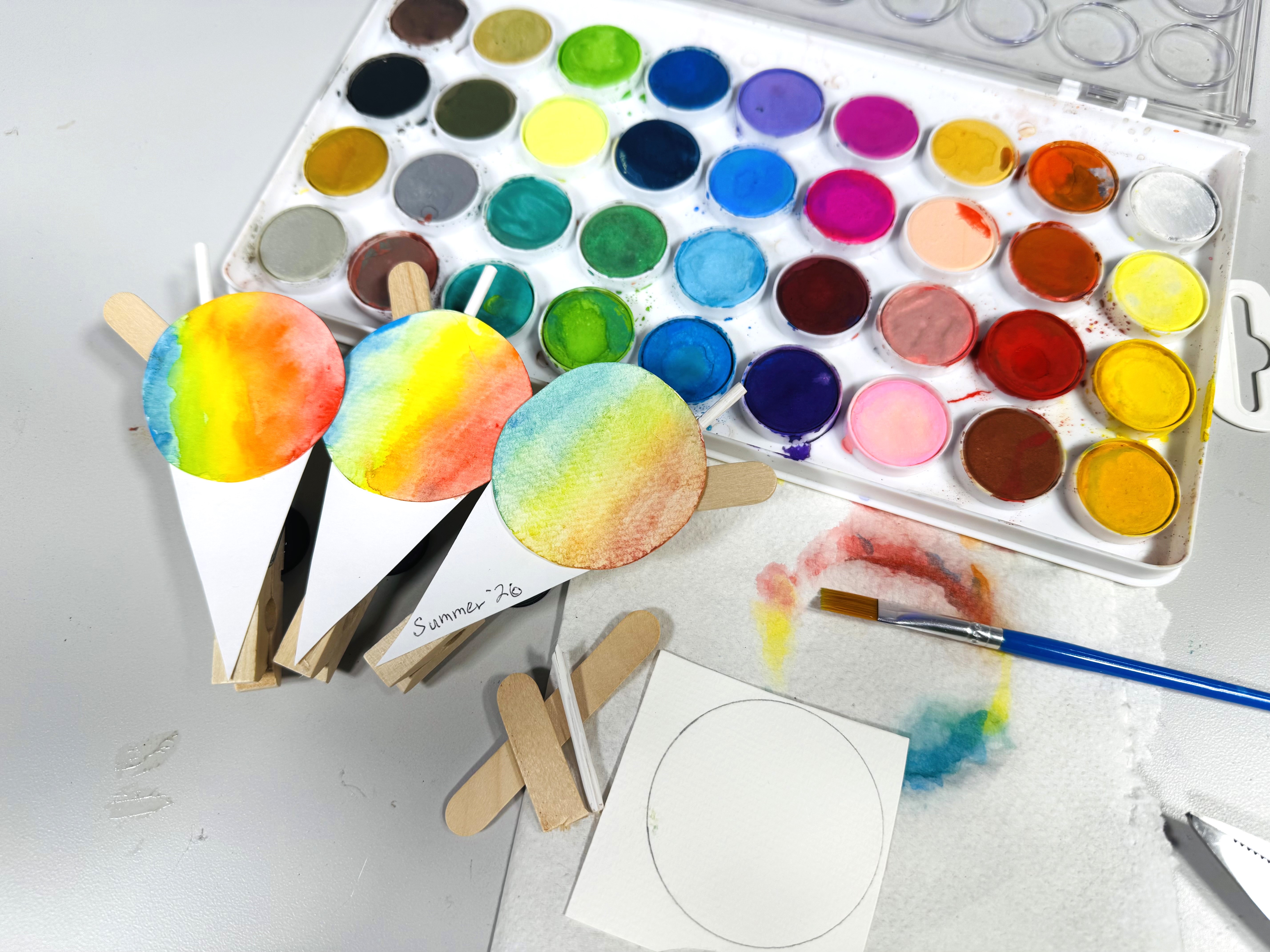 Oshiire Craftお纏め The Joy of Crafting on Spectrum OC16