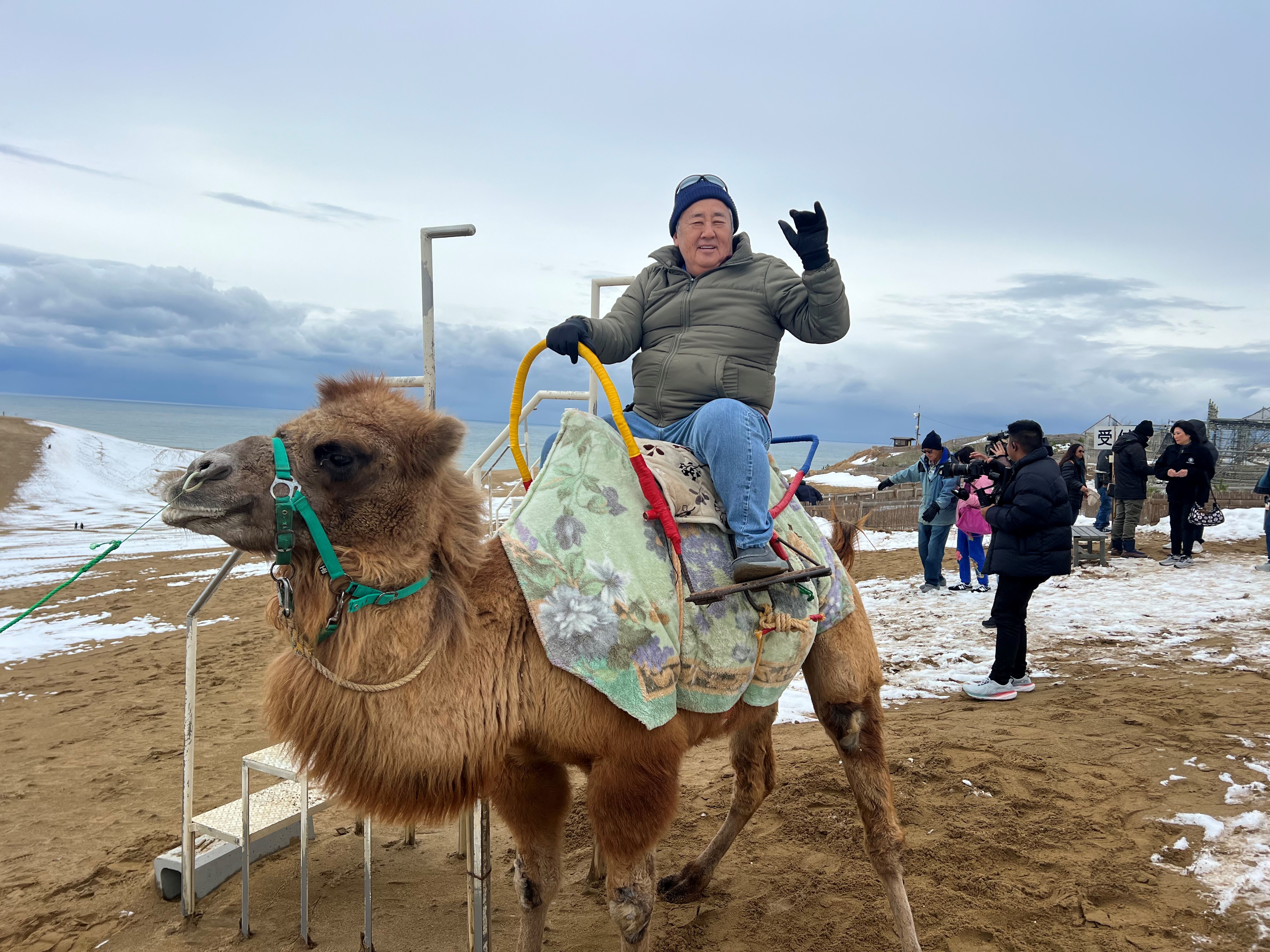 Watch Video - Spectrum Sports & Spectrum OC16