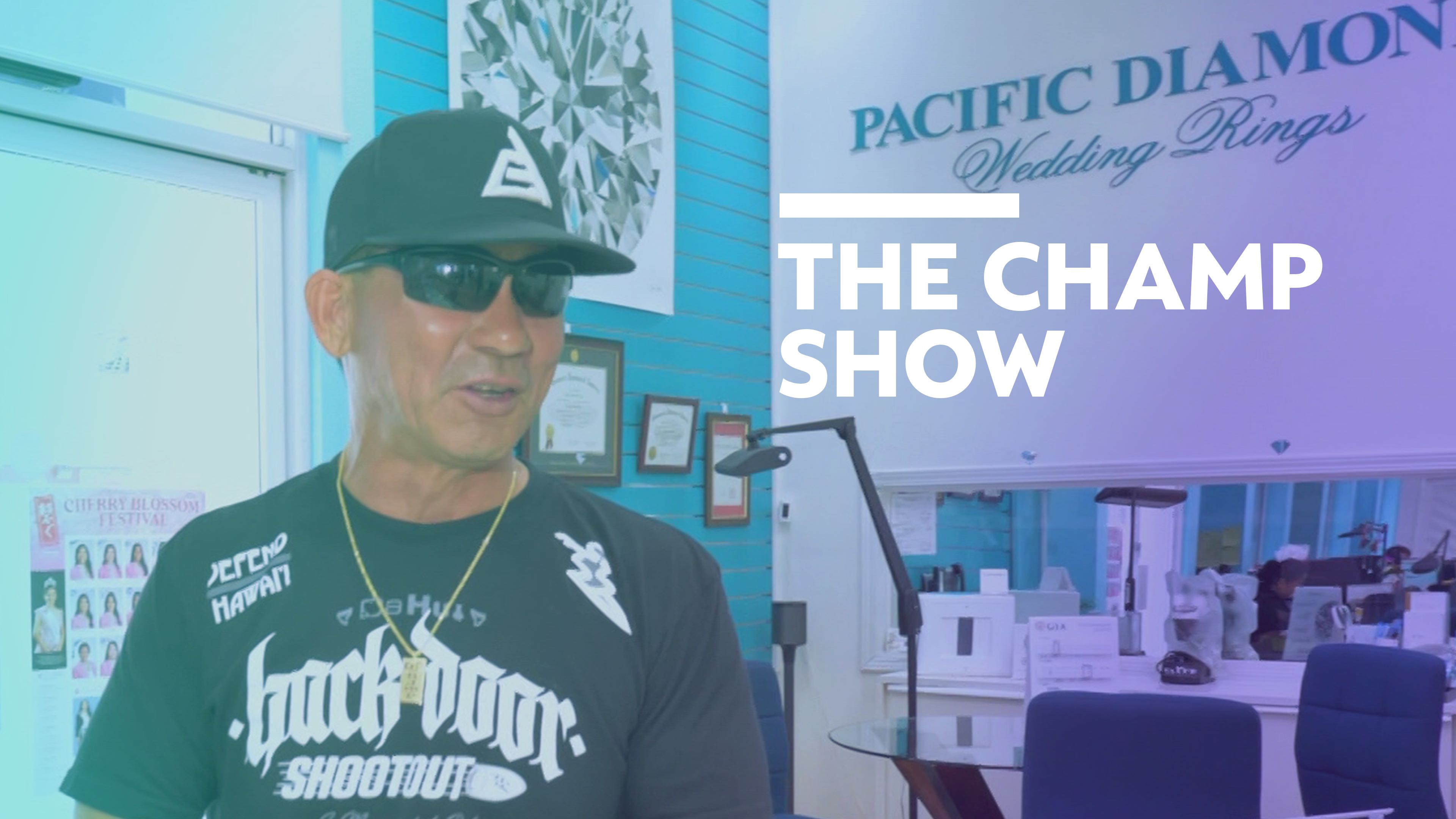 The Champ Show