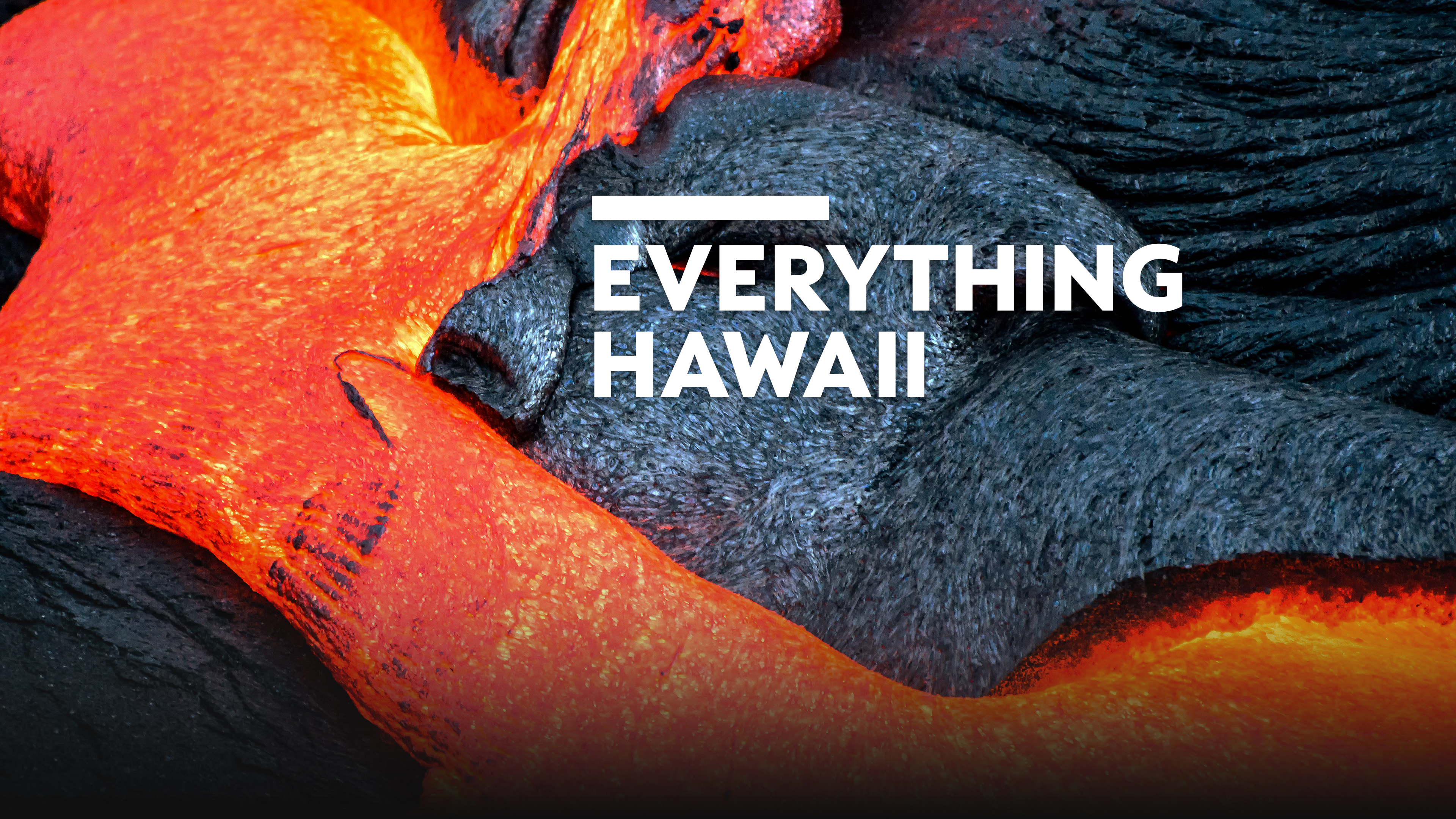 Everything Hawaii