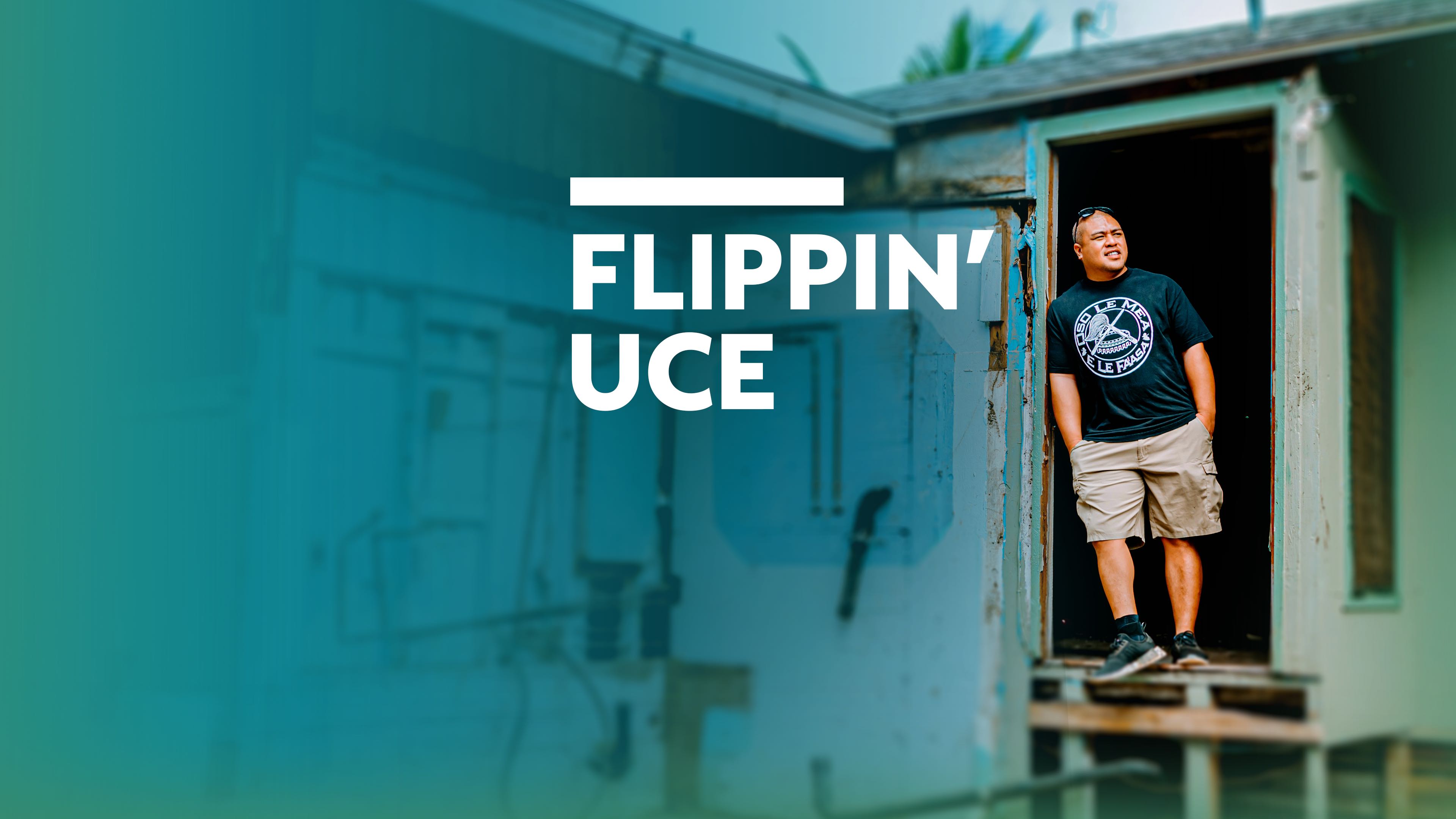 Flippin Uce
