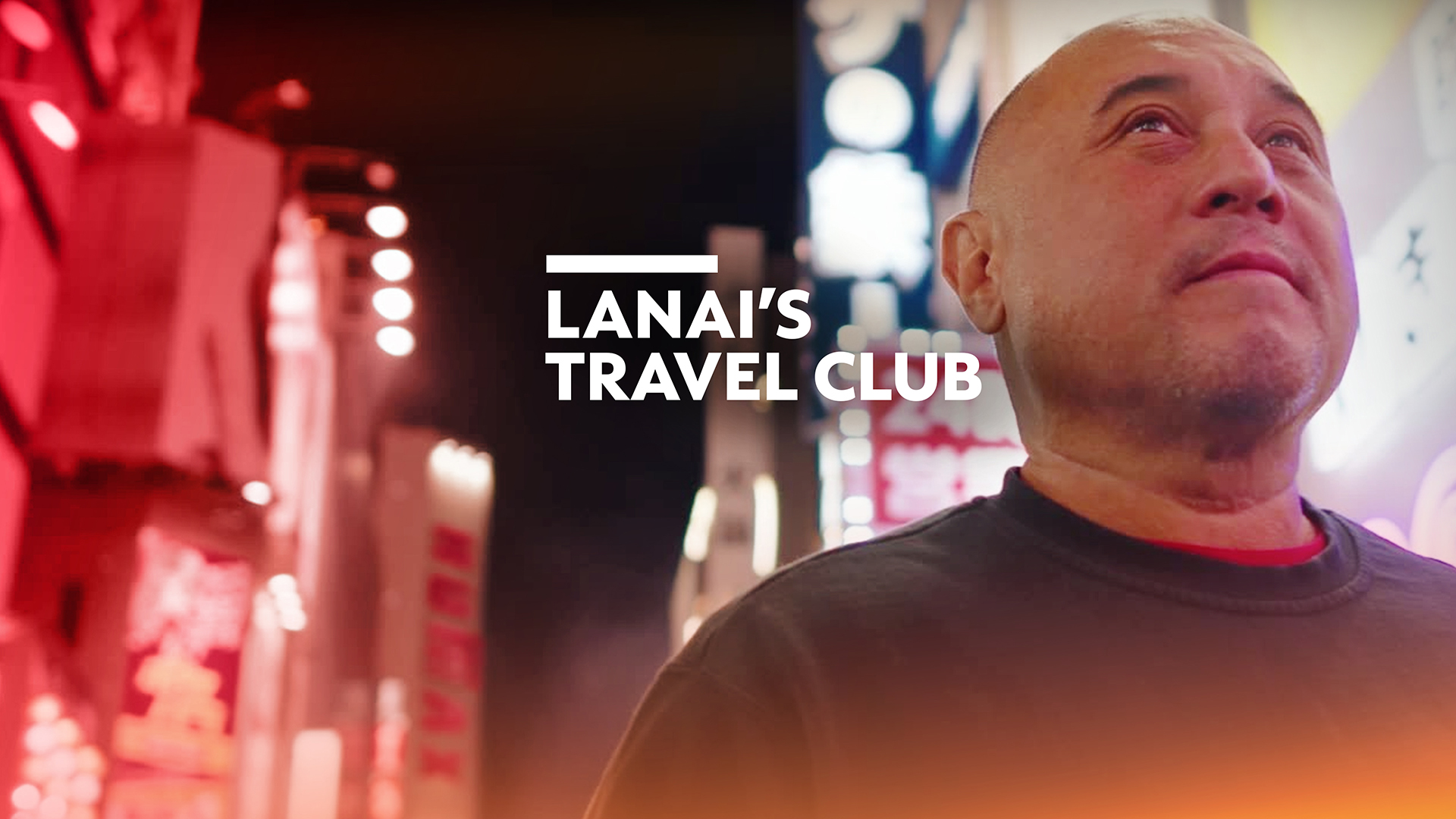 Lanai's Travel Club