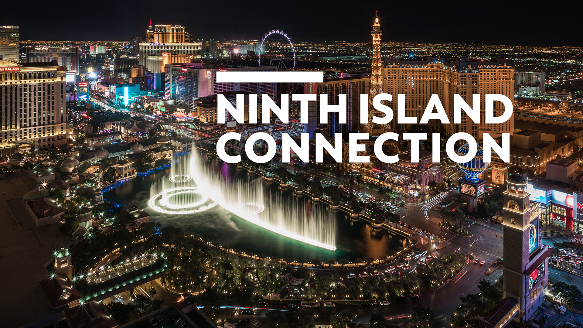Ninth Island Connection