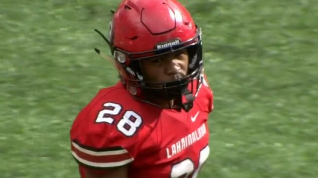 Uh Football: Spectrum Sports Announces Live Streaming Details - bha9nqs