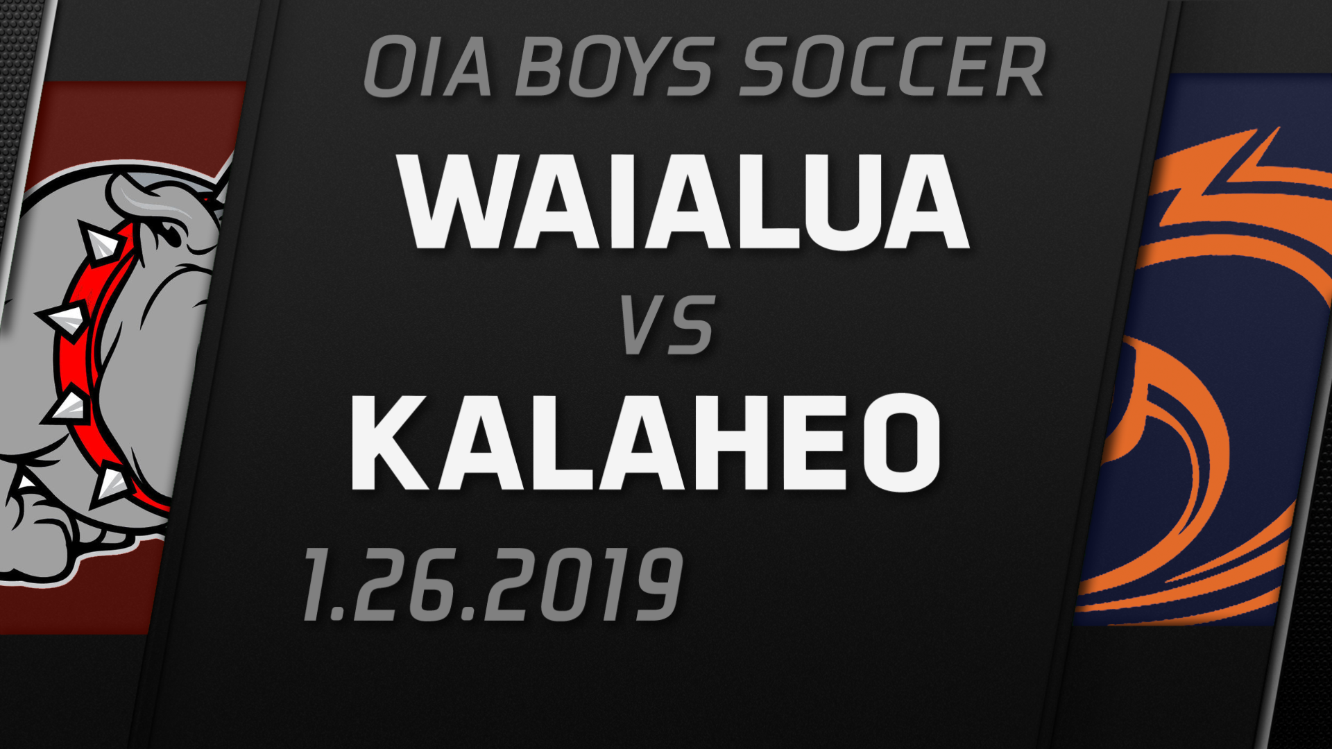 High School Boys Soccer | Spectrum OC16 & Spectrum Sports
