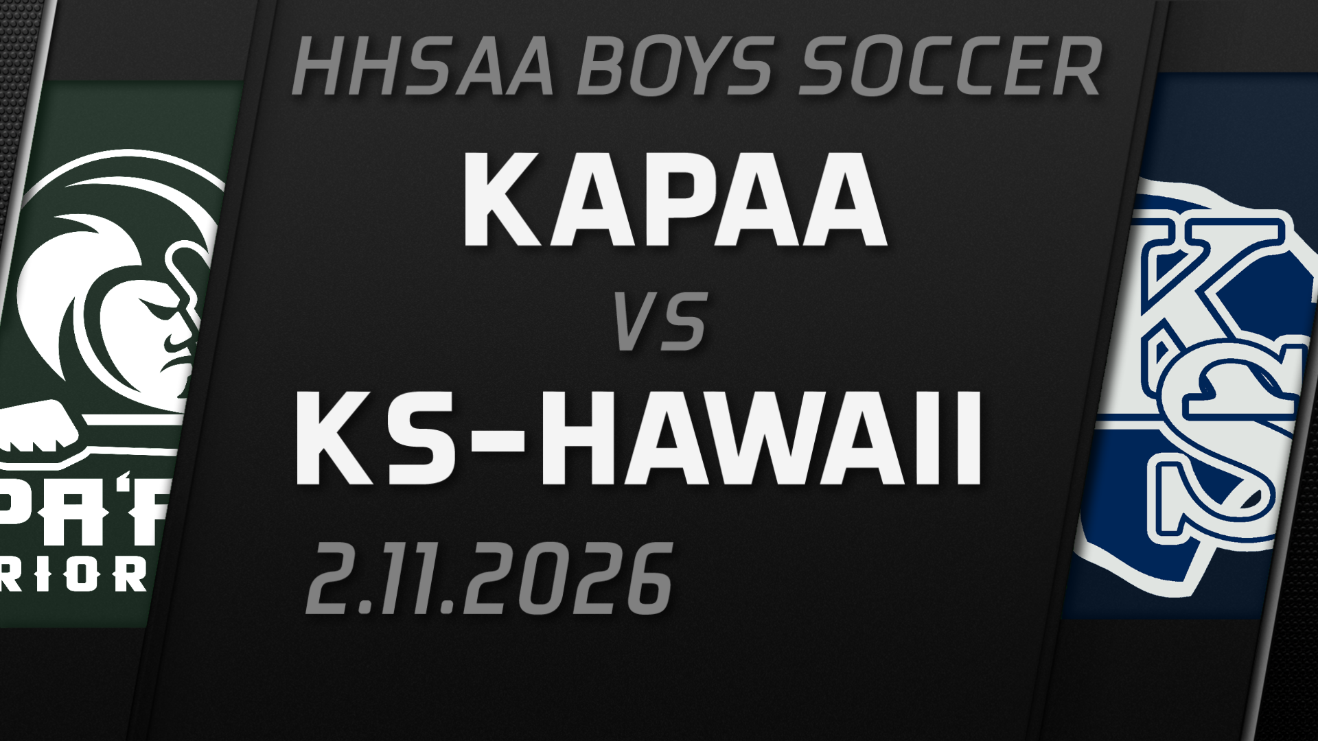 High School Boys Soccer | Spectrum OC16 & Spectrum Sports