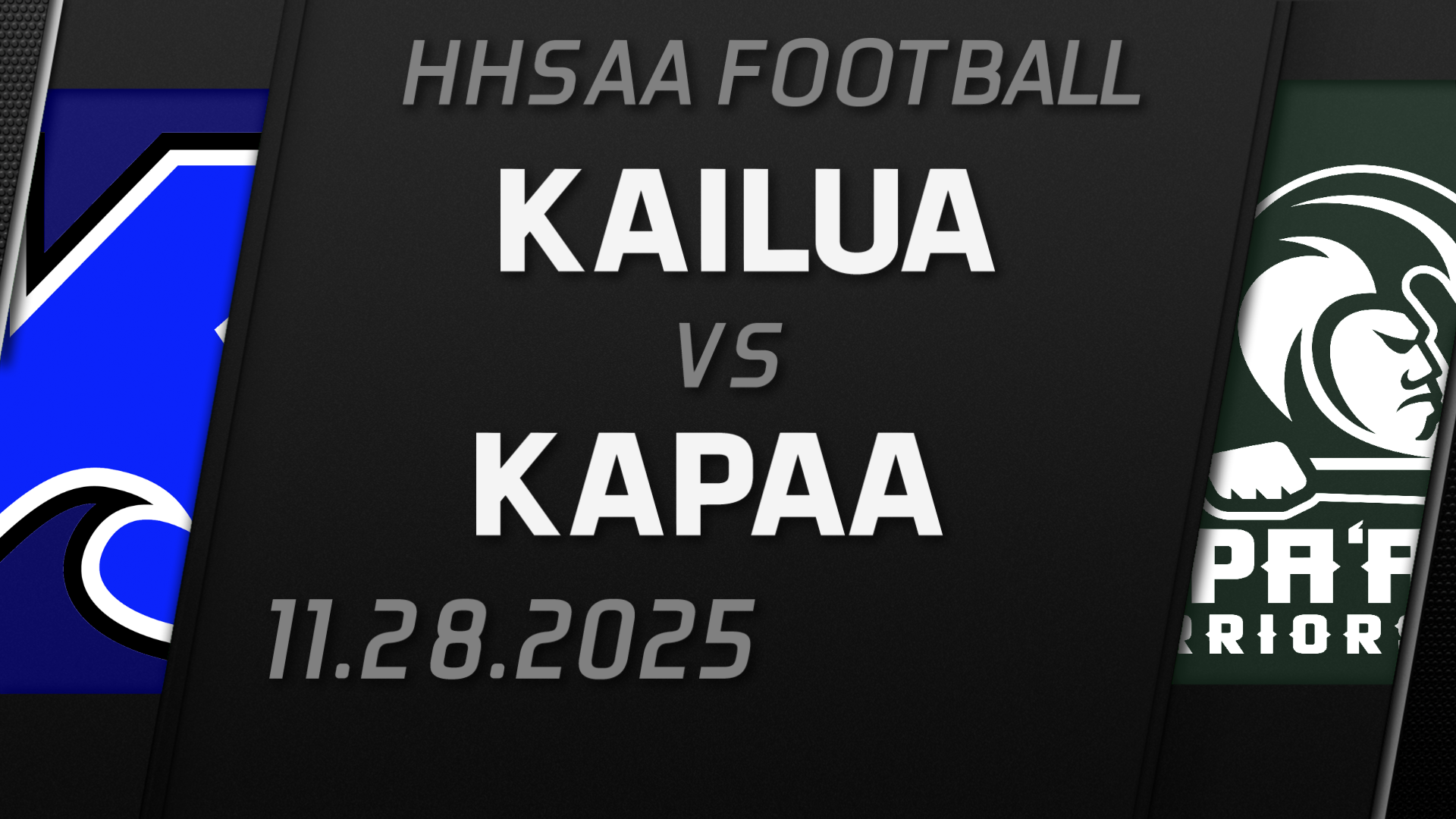 High School Football | Spectrum OC16 & Spectrum Sports