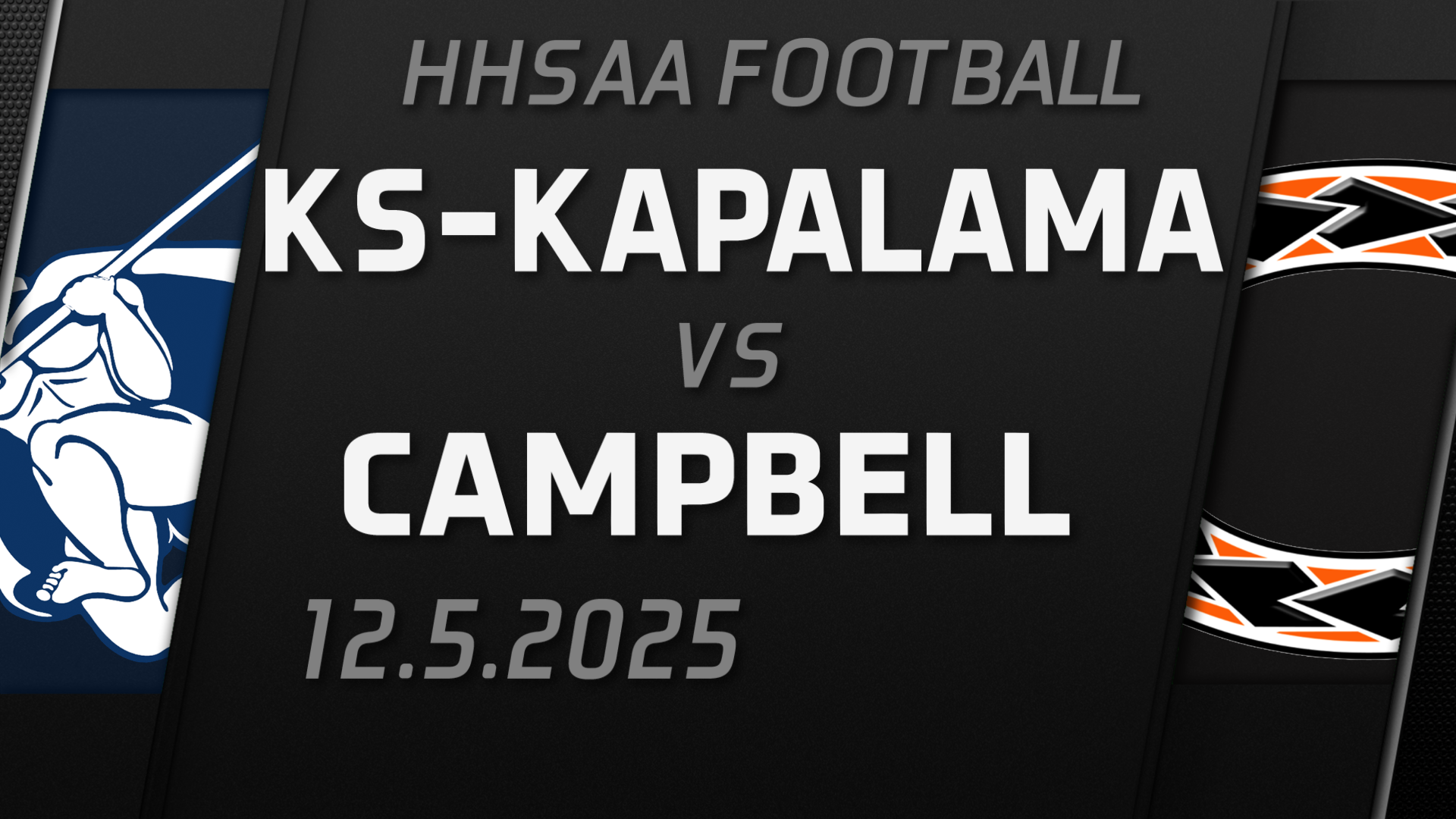 High School Football | Spectrum OC16 & Spectrum Sports