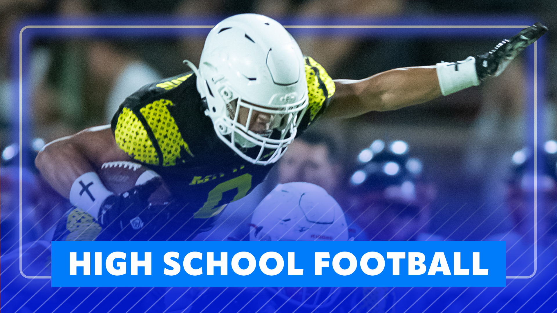 HHSAA Open Division Championship: Saint Louis vs. Kahuku