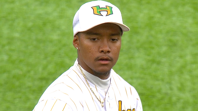 High School Baseball | Spectrum OC16 & Spectrum Sports