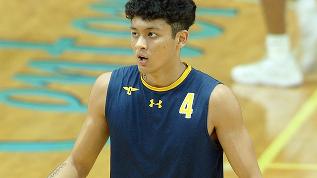 Boys High School Volleyball | Spectrum OC16 & Spectrum Sports