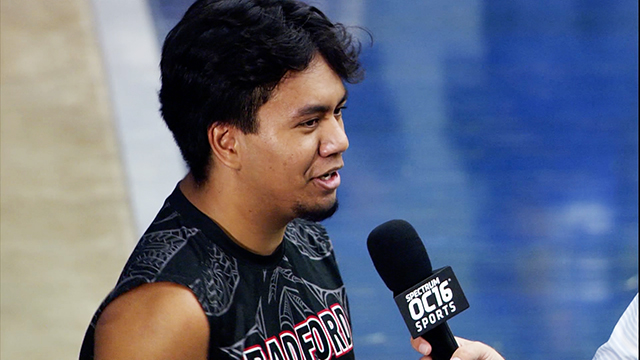 Boys High School Volleyball | Spectrum OC16 & Spectrum Sports