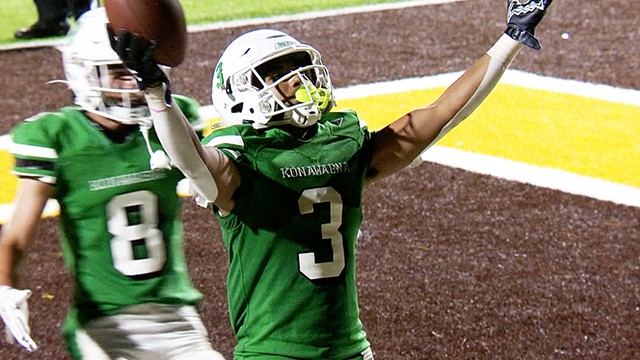 High School Football | Spectrum OC16 & Spectrum Sports