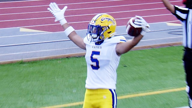 High School Football | Spectrum OC16 & Spectrum Sports
