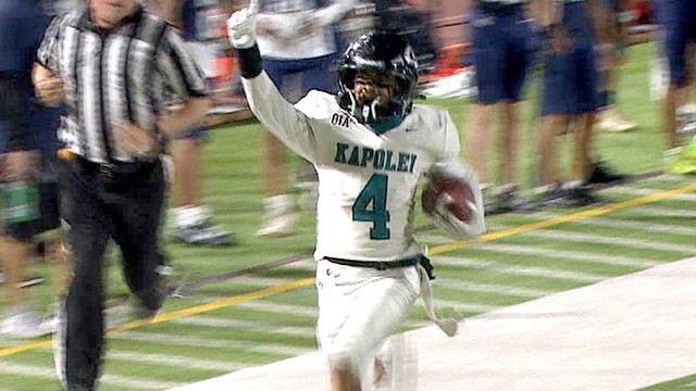 High School Football | Spectrum OC16 & Spectrum Sports