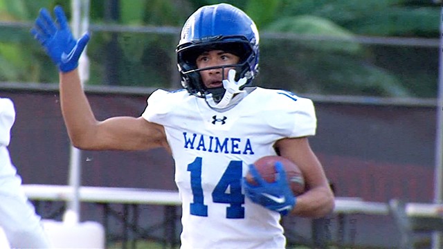 High School Football | Spectrum OC16 & Spectrum Sports