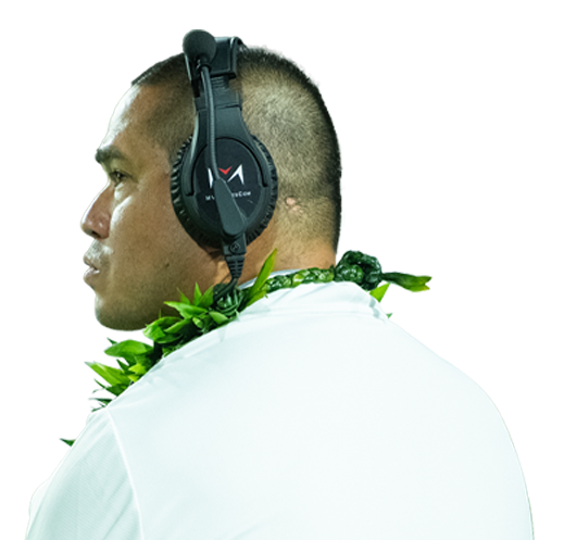 Hawaii Rainbow Warriors Football - All 8️⃣ #HawaiiFB games this season will  be televised after Spectrum Sports Hawaii announces Pay-Per-View schedule.  Outside the state of Hawai'i, the Spectrum telecasts can be viewed